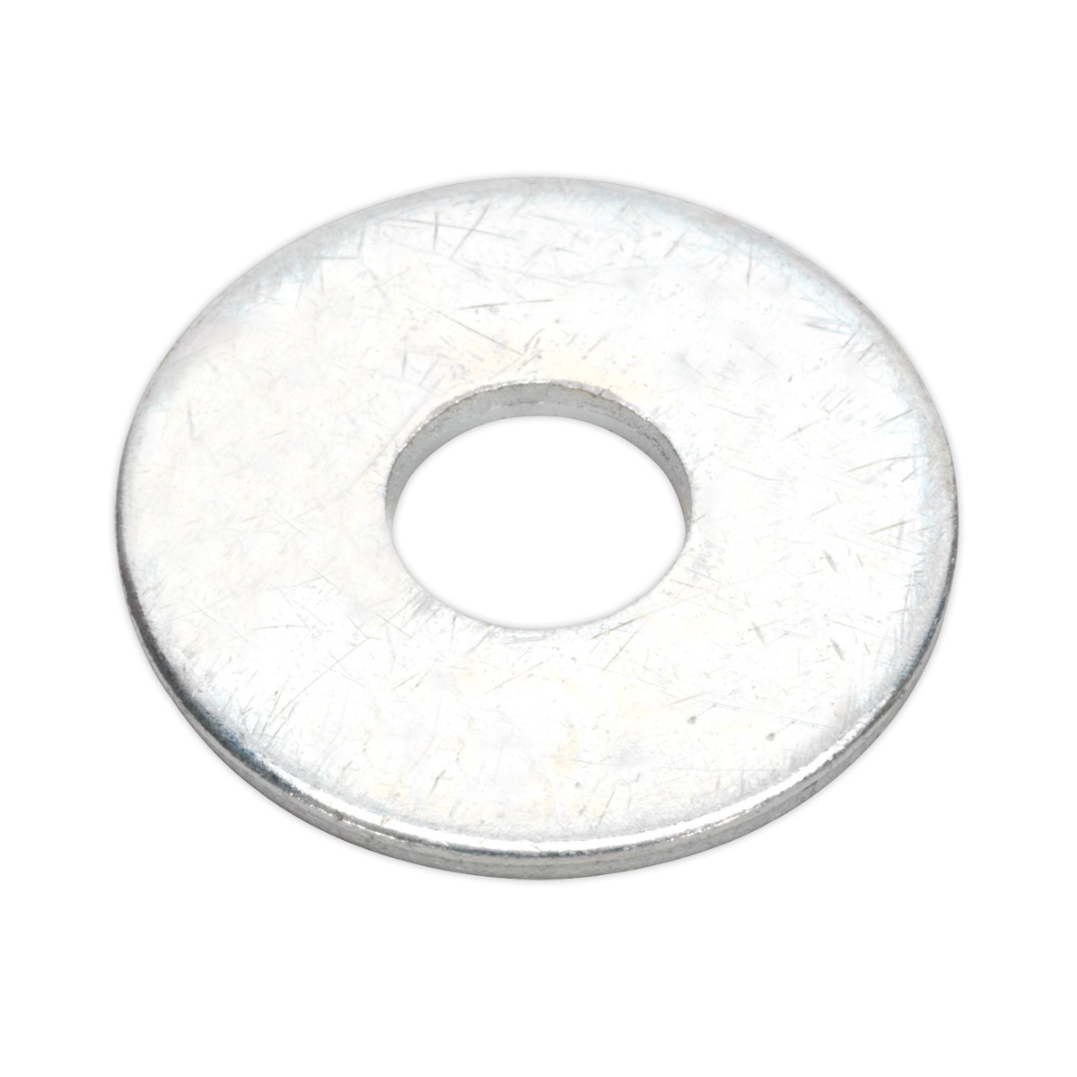 Zinc Plated Repair Washer M8 x 25mm - Pack of 100