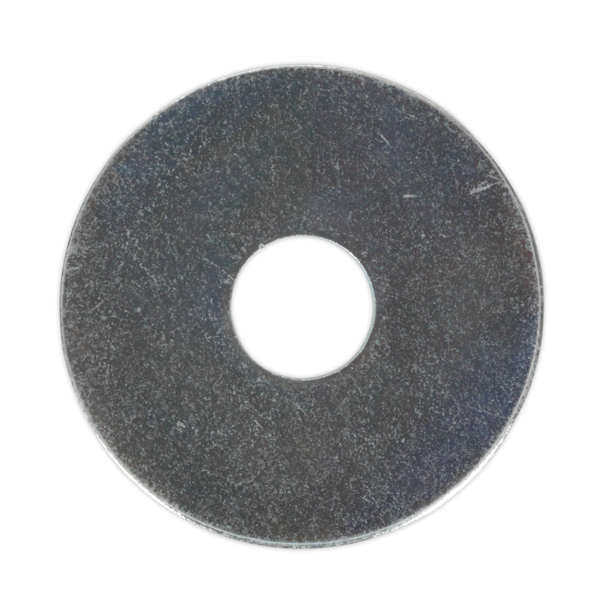 Zinc Plated Repair Washer M8 x 38mm - Pack of 50