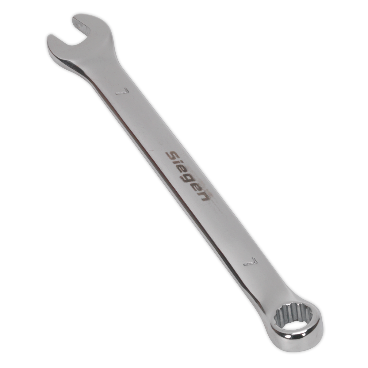 Siegen Combination Spanner 7mm