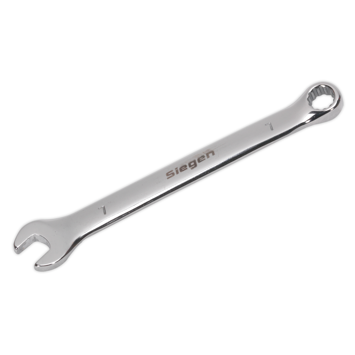 Siegen Combination Spanner 7mm