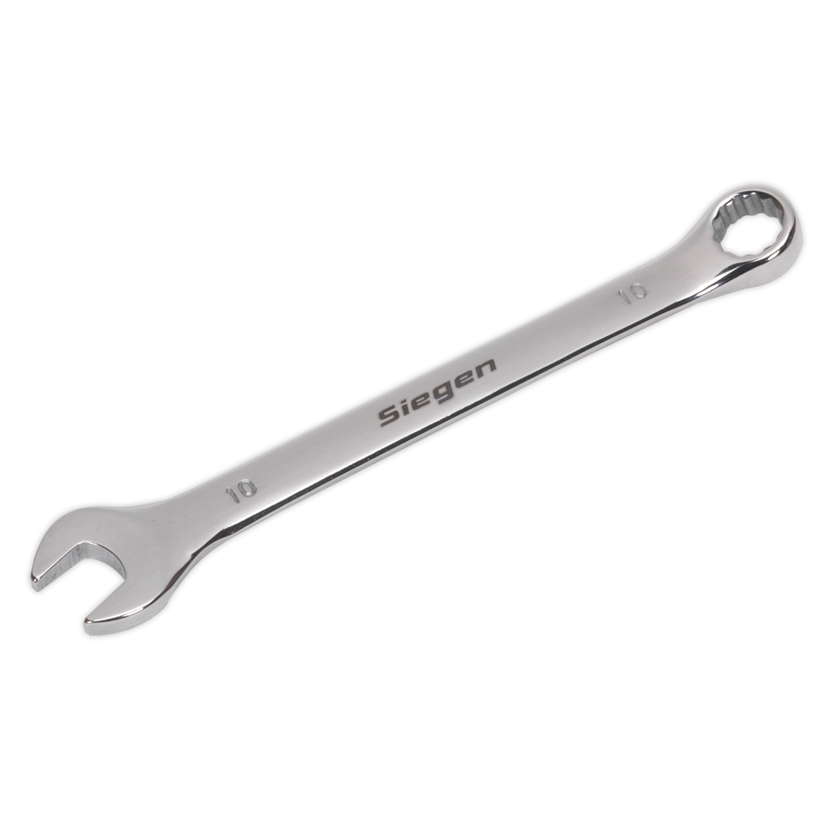 Siegen Combination Spanner 10mm