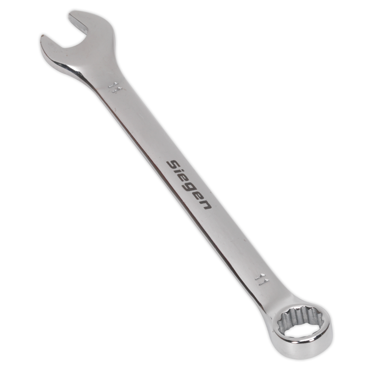 Siegen Combination Spanner 11mm