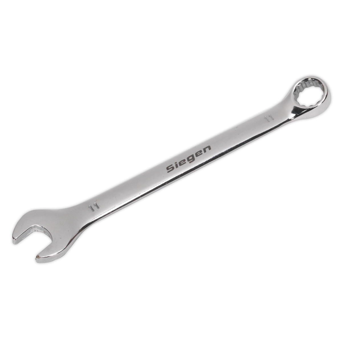 Siegen Combination Spanner 11mm