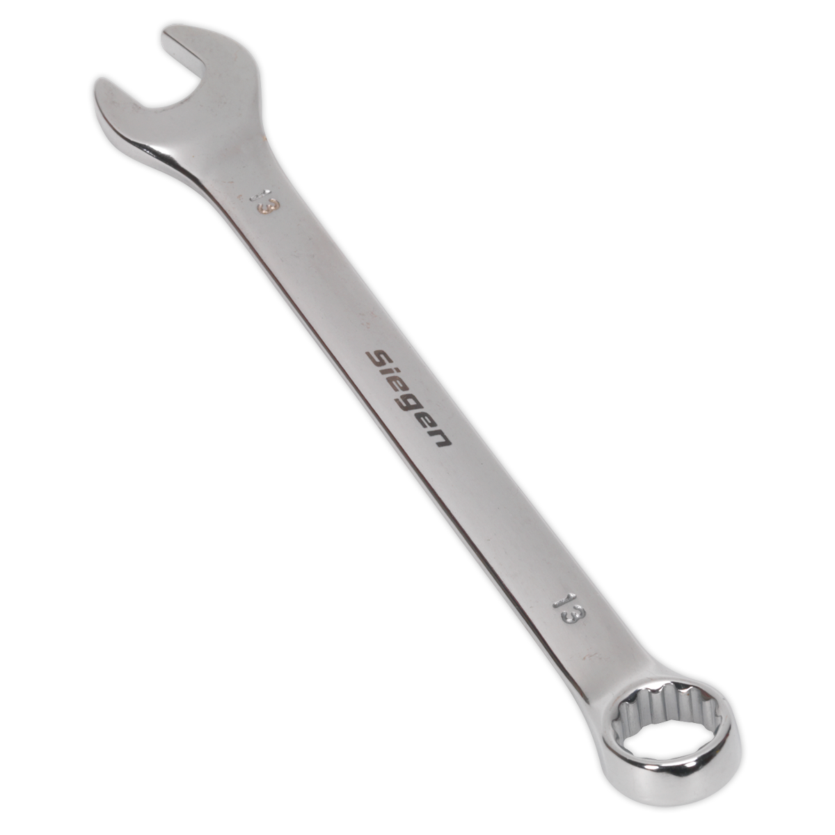 Siegen Combination Spanner 13mm