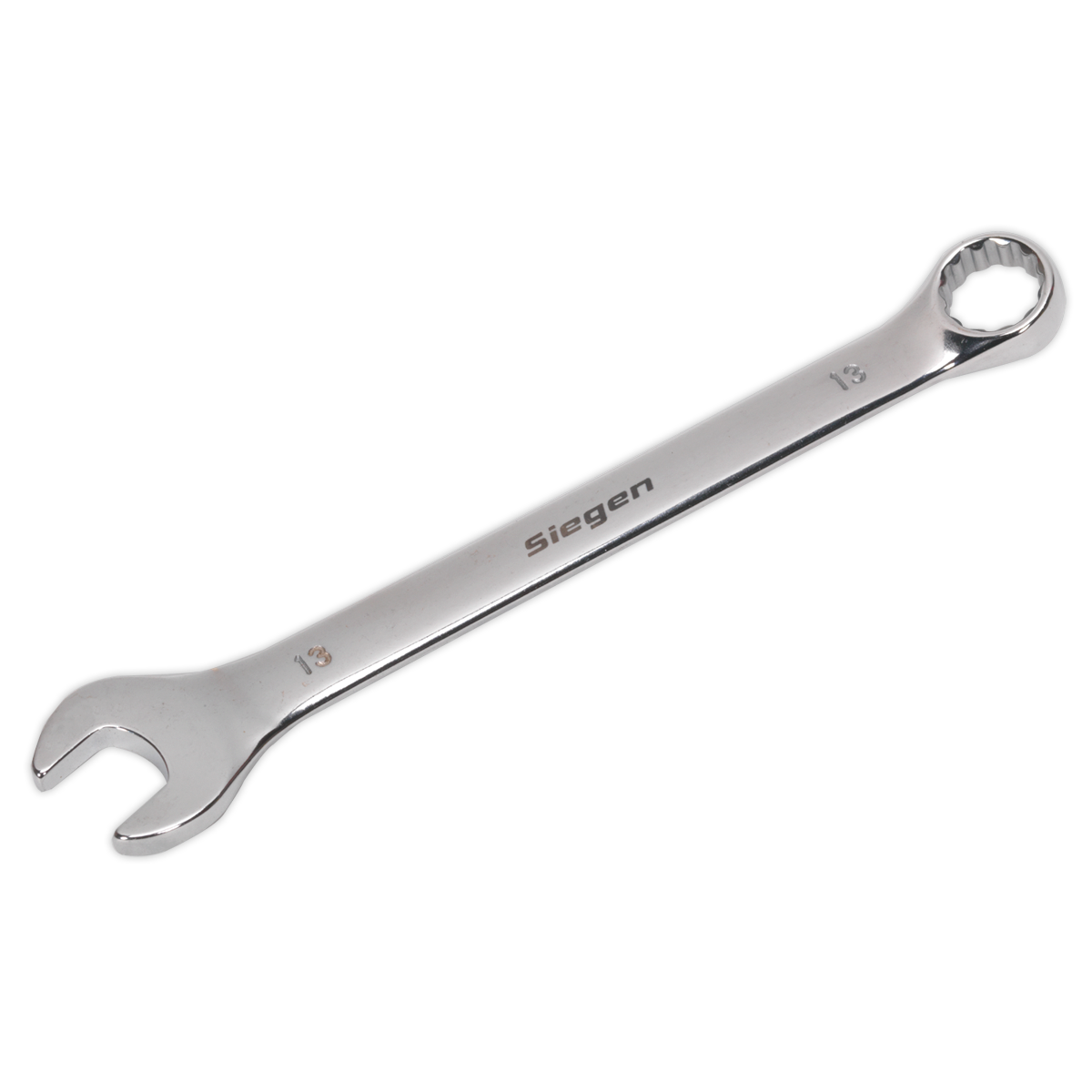 Siegen Combination Spanner 13mm
