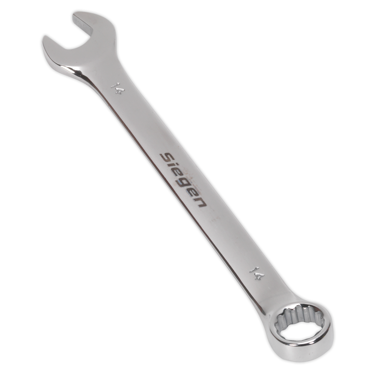 Siegen Combination Spanner 14mm