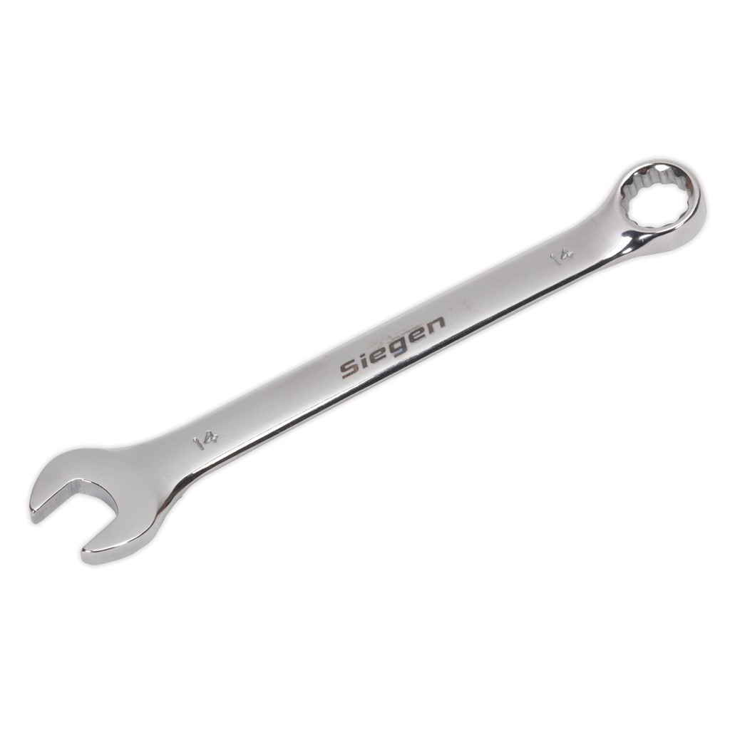 Siegen Combination Spanner 14mm