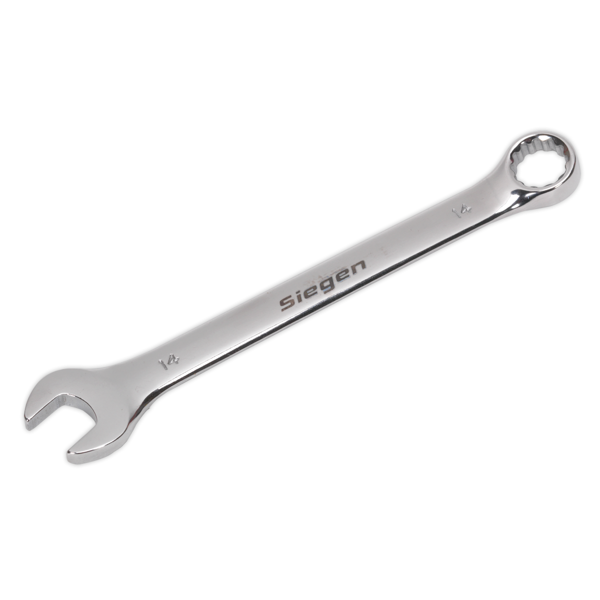 Siegen Combination Spanner 14mm