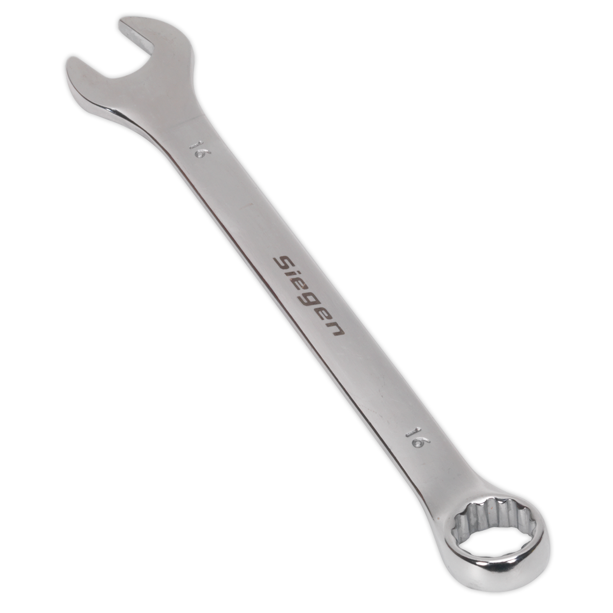 Siegen Combination Spanner 16mm