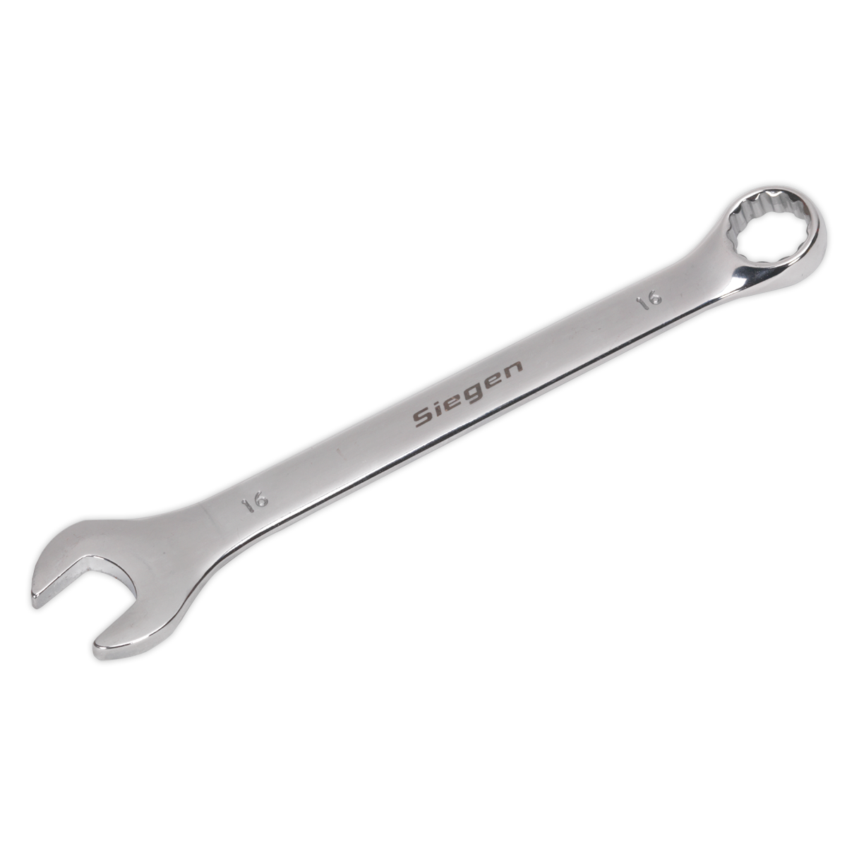 Siegen Combination Spanner 16mm