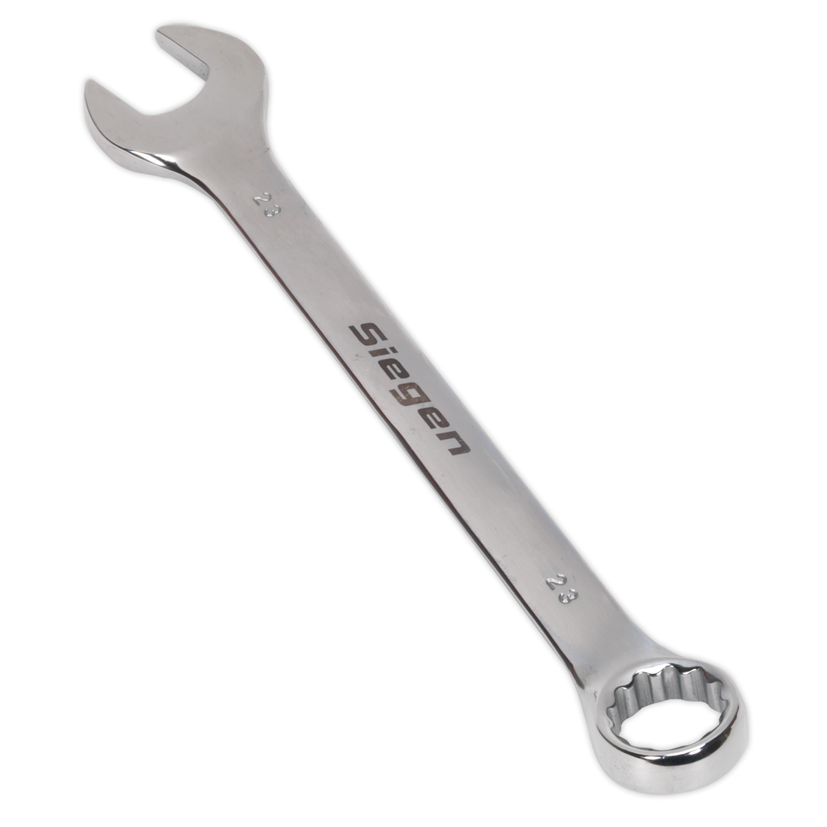 Siegen Combination Spanner 23mm