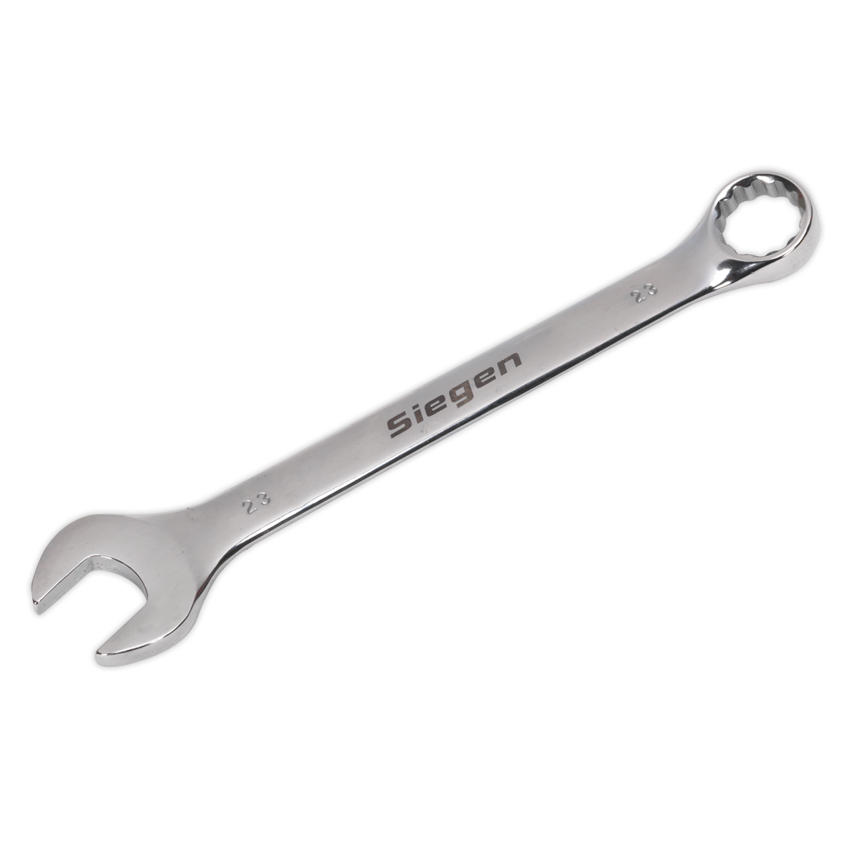 Siegen Combination Spanner 23mm