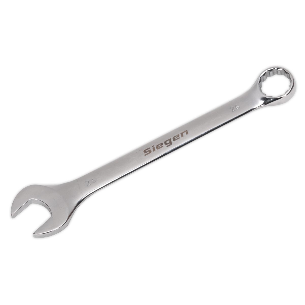 Siegen Combination Spanner 26mm