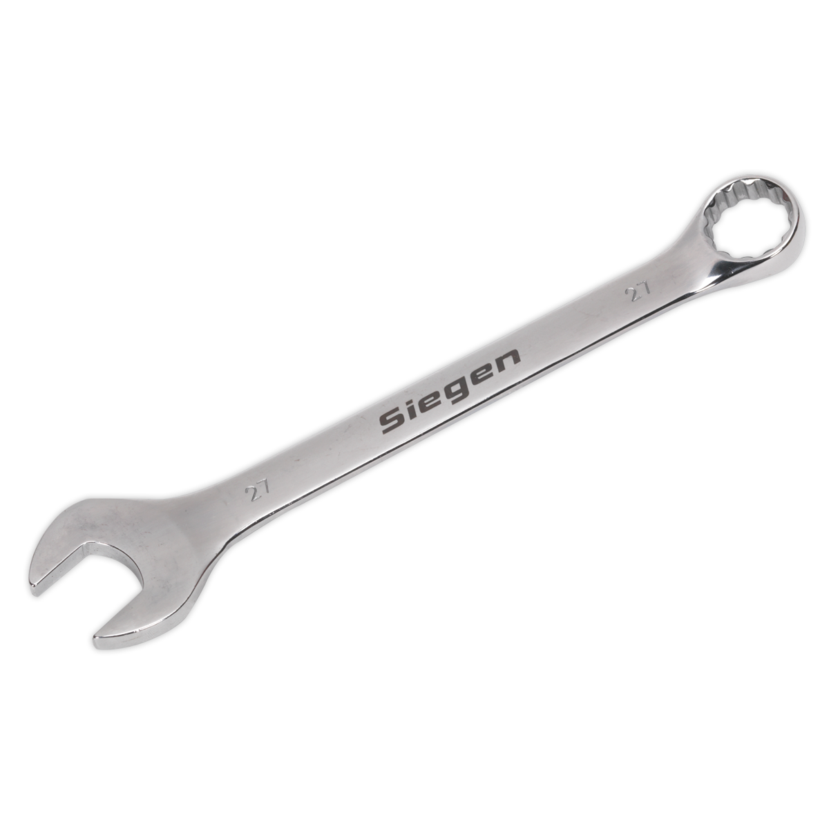 Siegen Combination Spanner 27mm