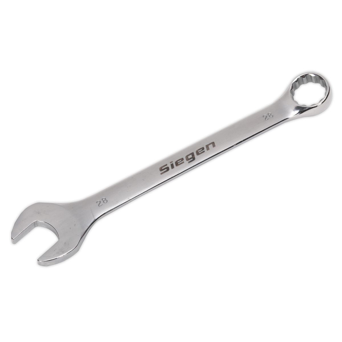 Siegen Combination Spanner 28mm