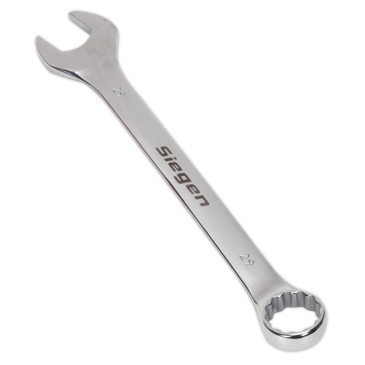 Siegen Combination Spanner 29mm