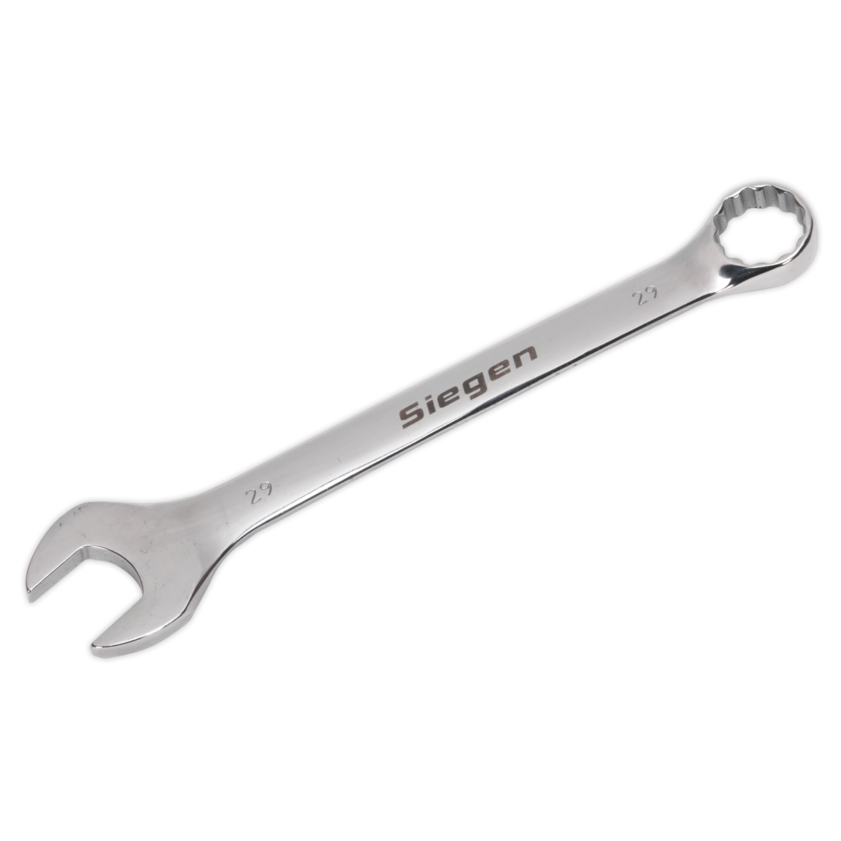 Siegen Combination Spanner 29mm