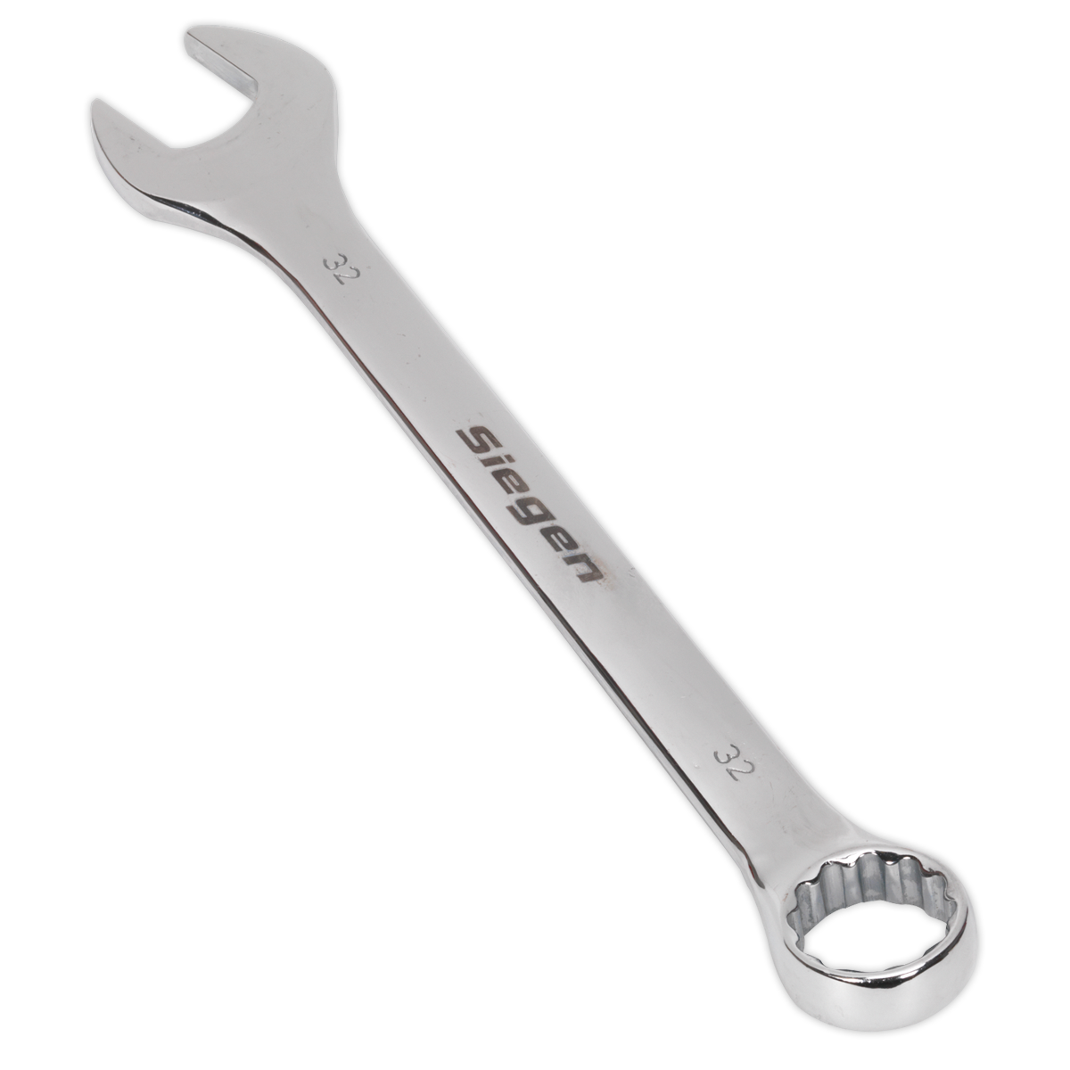 Siegen Combination Spanner 32mm