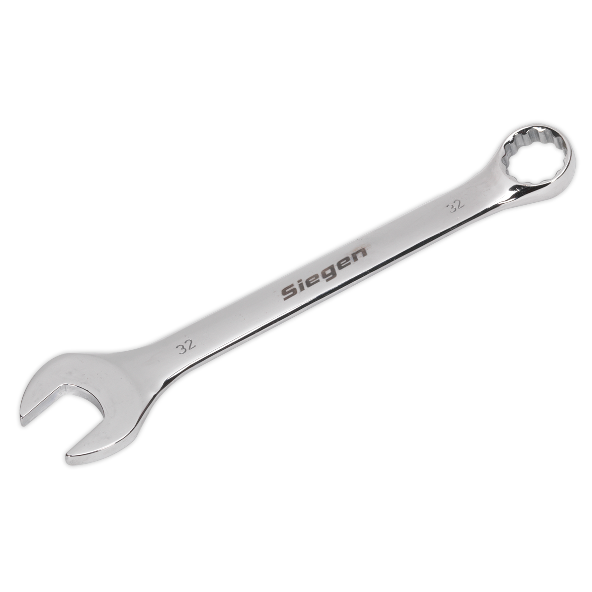 Siegen Combination Spanner 32mm