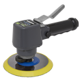 Siegen Air Random Orbital Sander 150mm