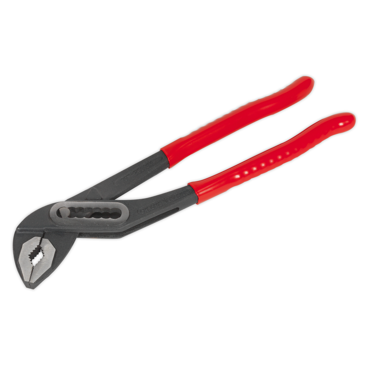 Siegen Water Pump Pliers 250mm