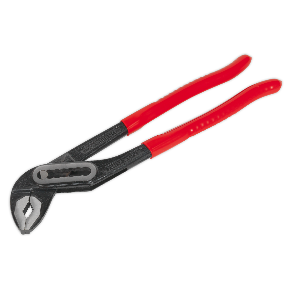 Siegen Water Pump Pliers 300mm
