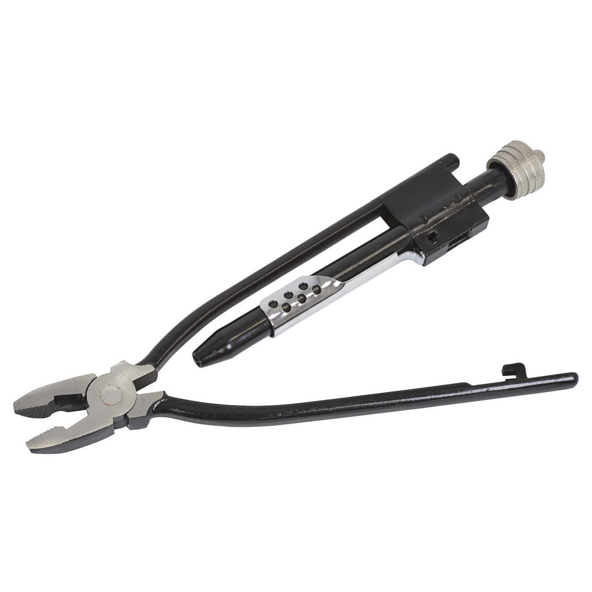 Siegen Safety Wire Twister 270mm