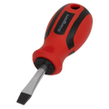 Siegen Slotted Screwdriver 6 x 38mm