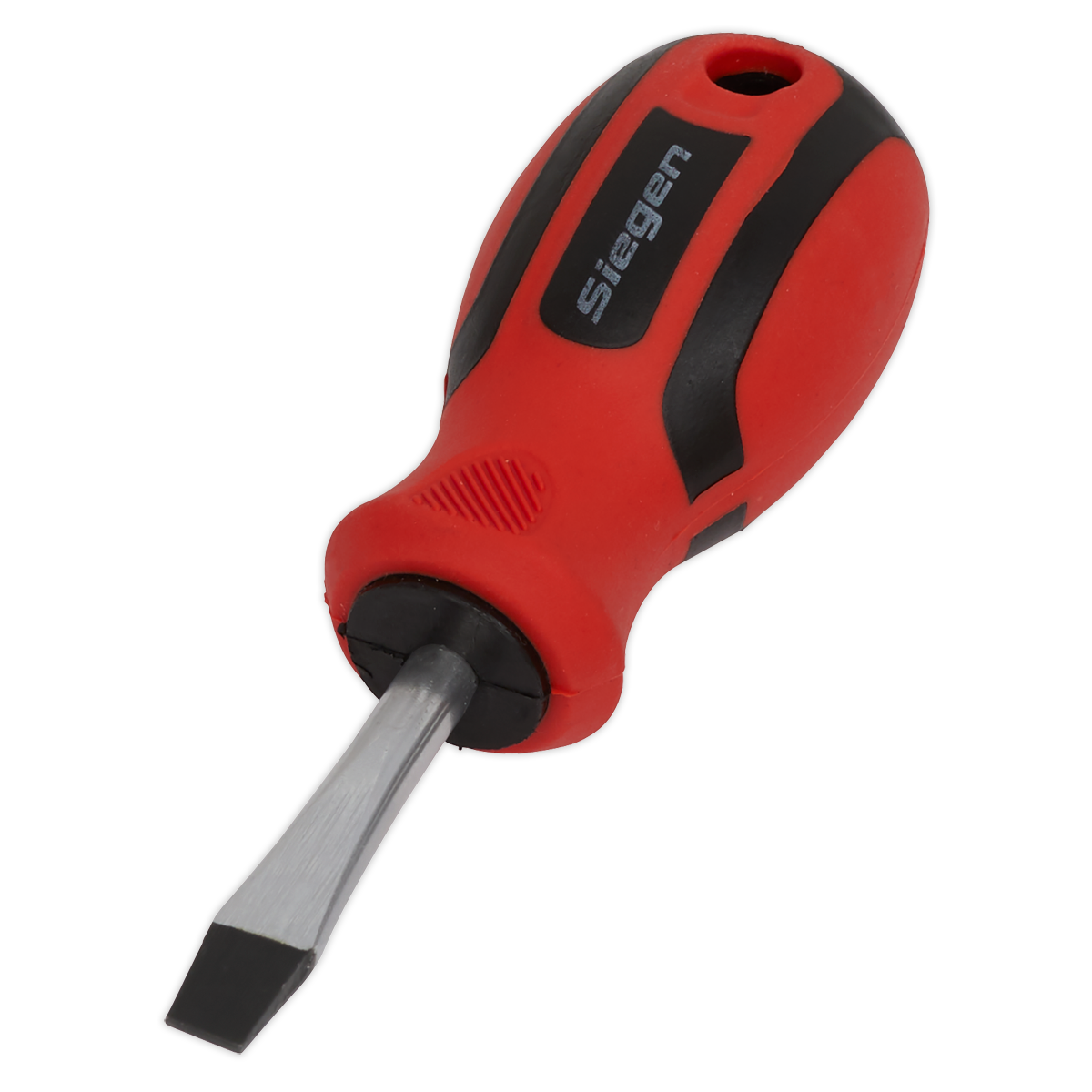 Siegen Slotted Screwdriver 6 x 38mm