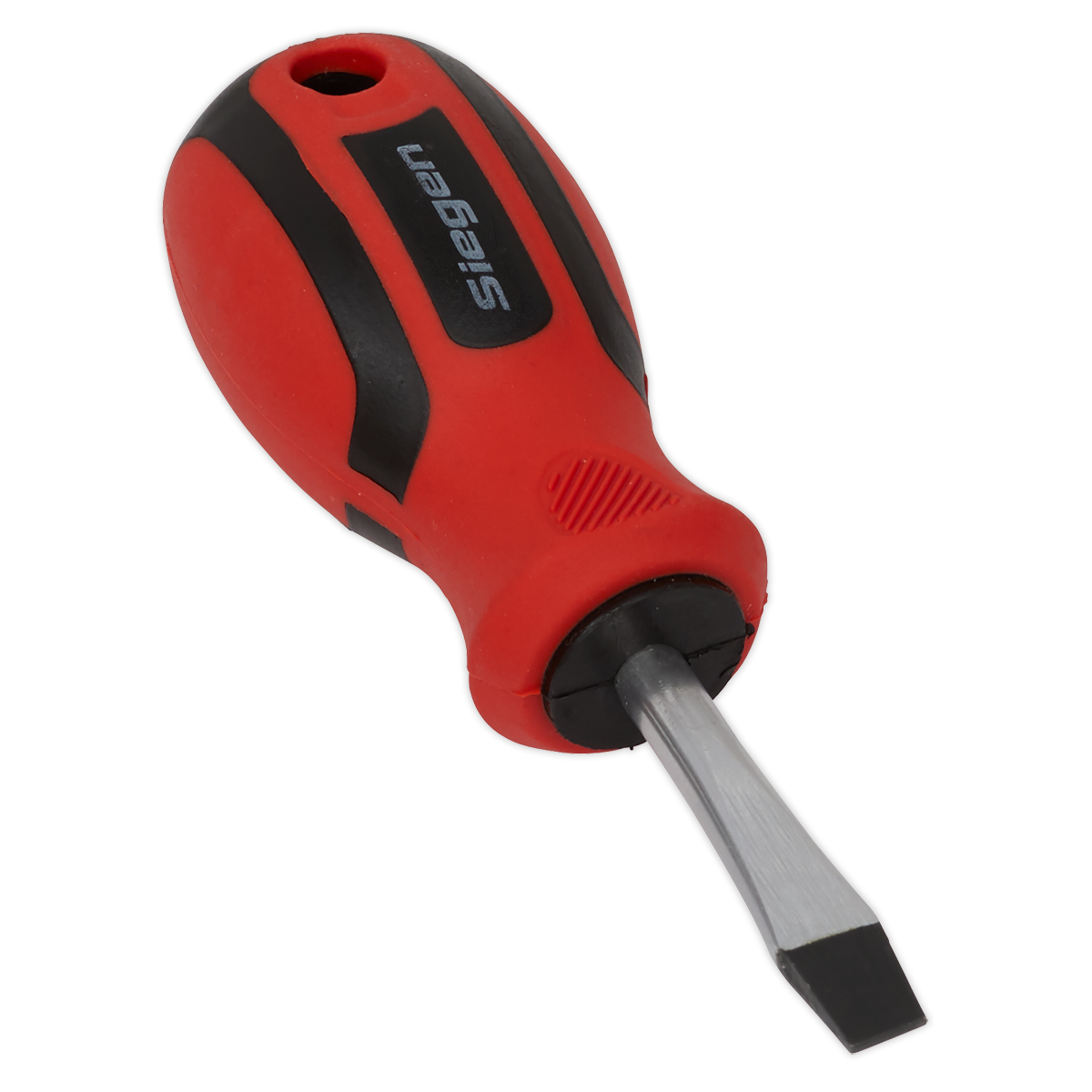 Siegen Slotted Screwdriver 6 x 38mm