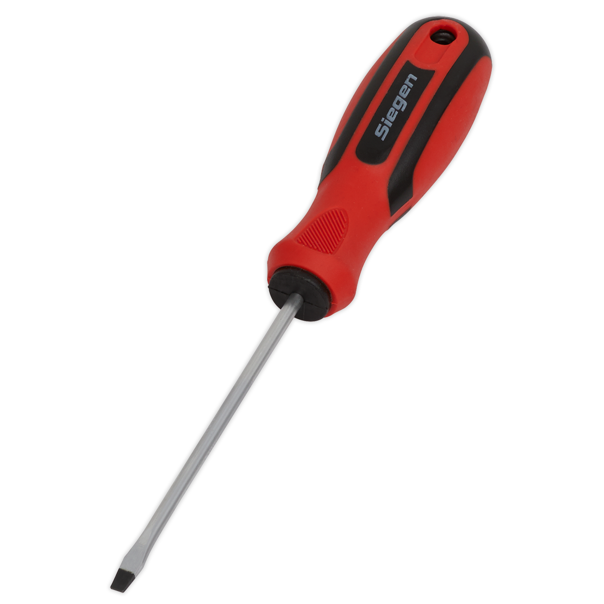 Siegen Slotted Screwdriver 3 x 75mm
