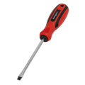 Siegen Slotted Screwdriver 5 x 100mm
