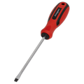 Siegen Slotted Screwdriver 5 x 125mm