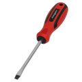 Siegen Slotted Screwdriver 6 x 100mm