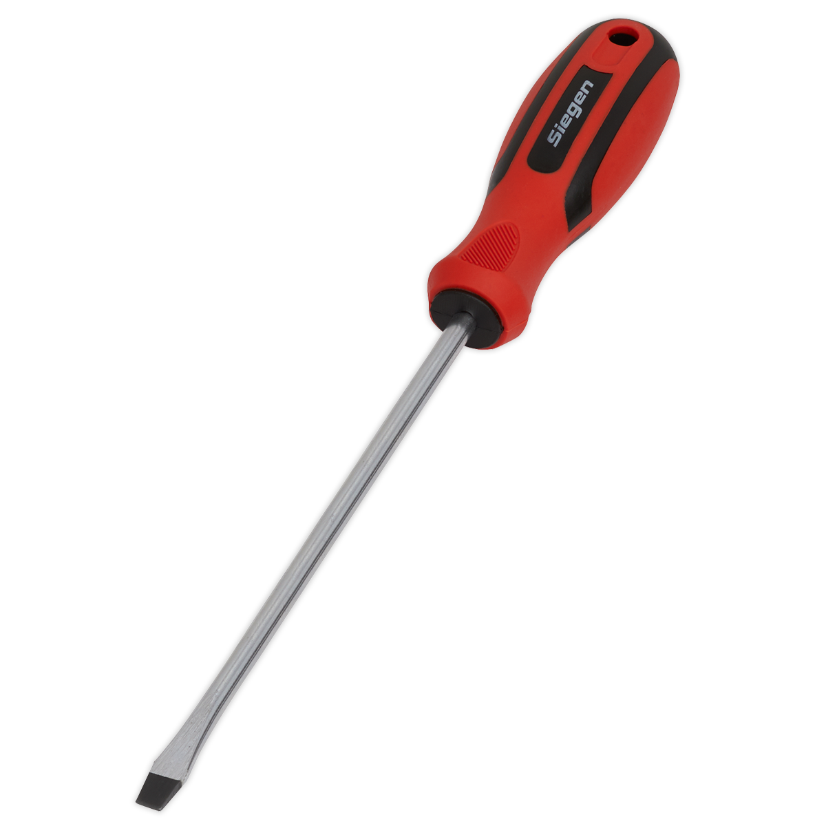 Siegen Slotted Screwdriver 6 x 150mm