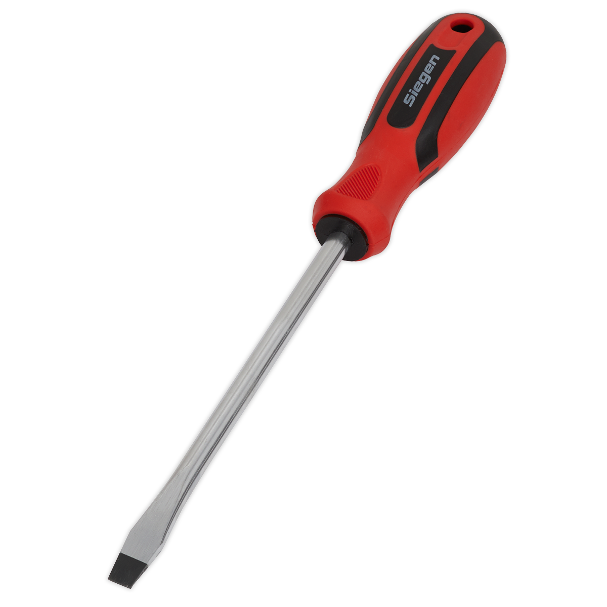 Siegen Slotted Screwdriver 8 x 150mm