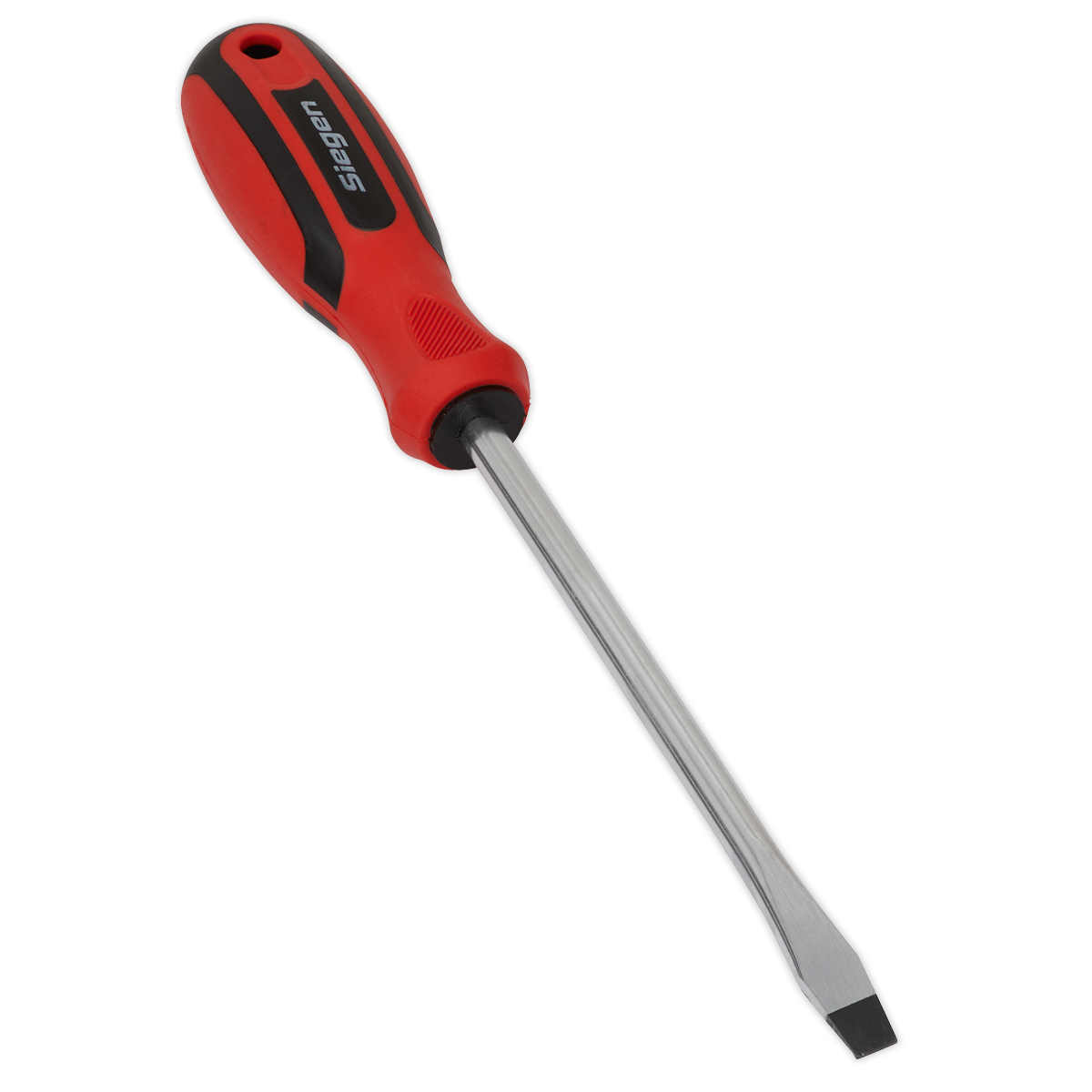 Siegen Slotted Screwdriver 8 x 150mm