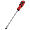 Siegen Slotted Screwdriver 8 x 200mm