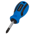 Siegen Phillips Screwdriver #2 x 38mm