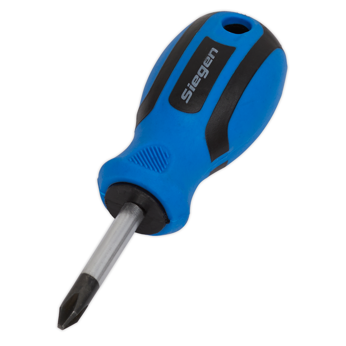 Siegen Phillips Screwdriver #2 x 38mm