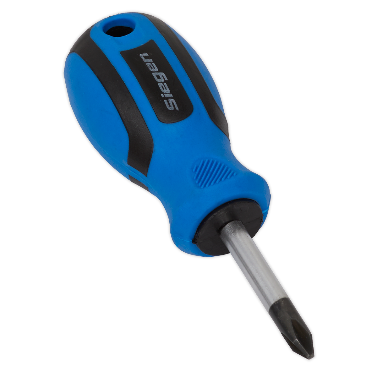 Siegen Phillips Screwdriver #2 x 38mm