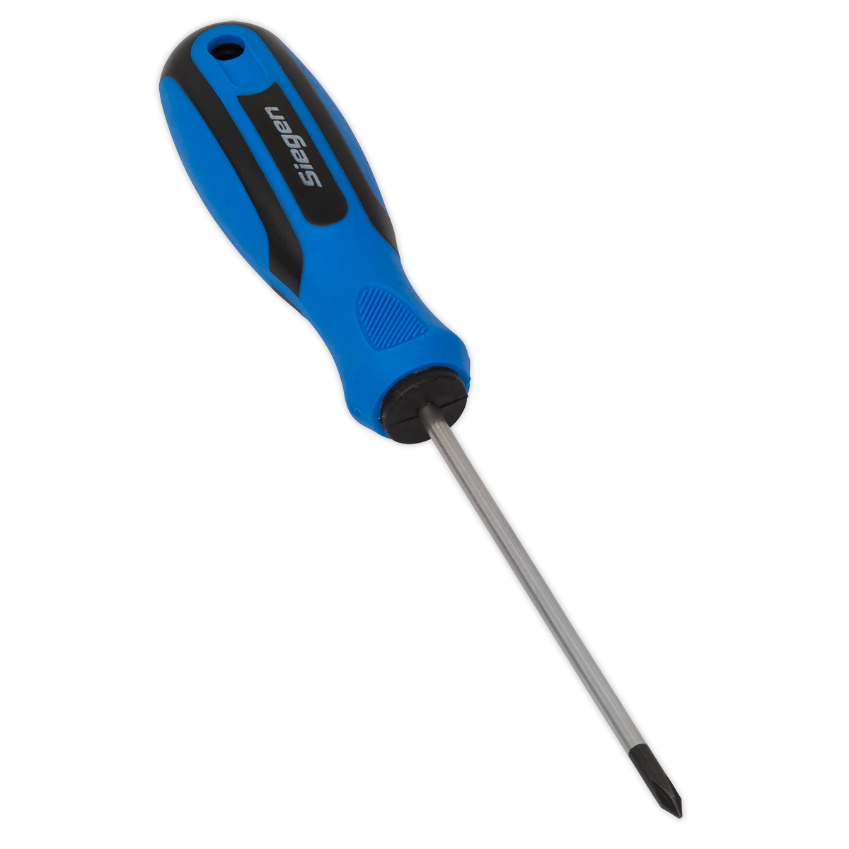 Siegen Phillips Screwdriver #0 x 75mm