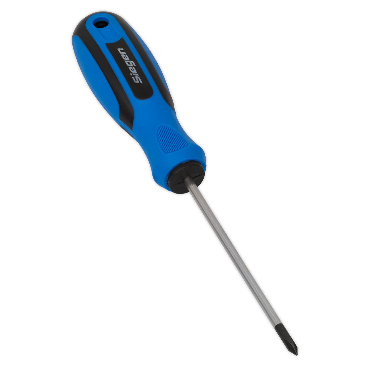 Siegen Phillips Screwdriver #1 x 75mm