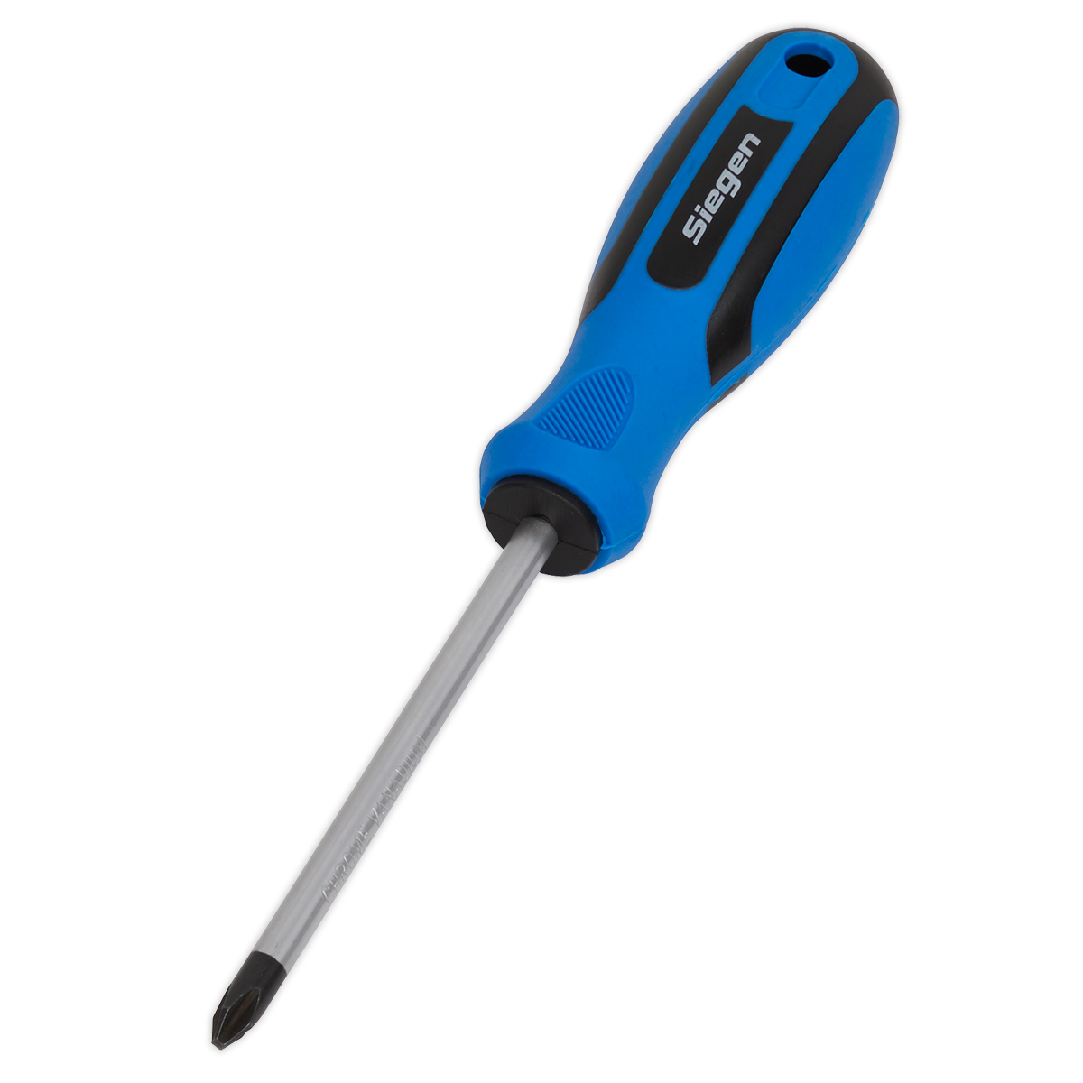 Siegen Phillips Screwdriver #2 x 100mm