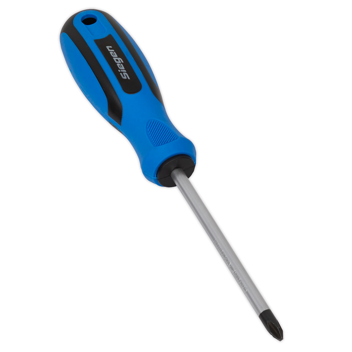 Siegen Phillips Screwdriver #2 x 100mm
