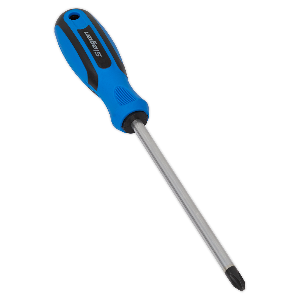 Siegen Phillips Screwdriver #3 x 150mm