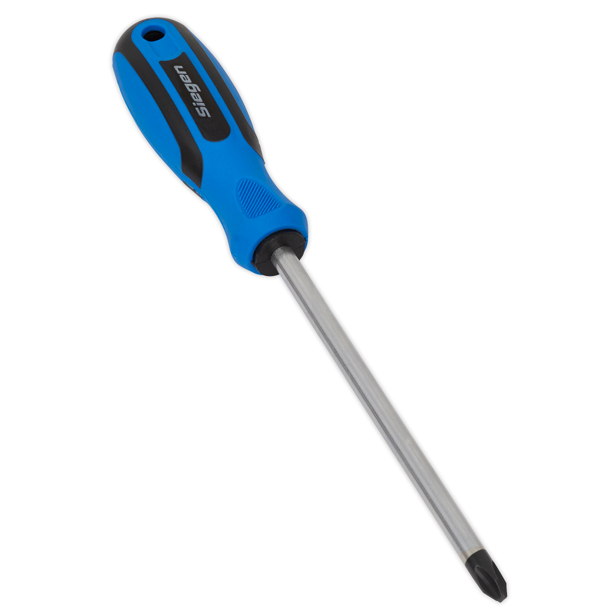 Siegen Phillips Screwdriver #3 x 150mm