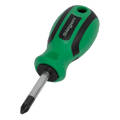 Siegen Pozi Screwdriver #2 x 38mm