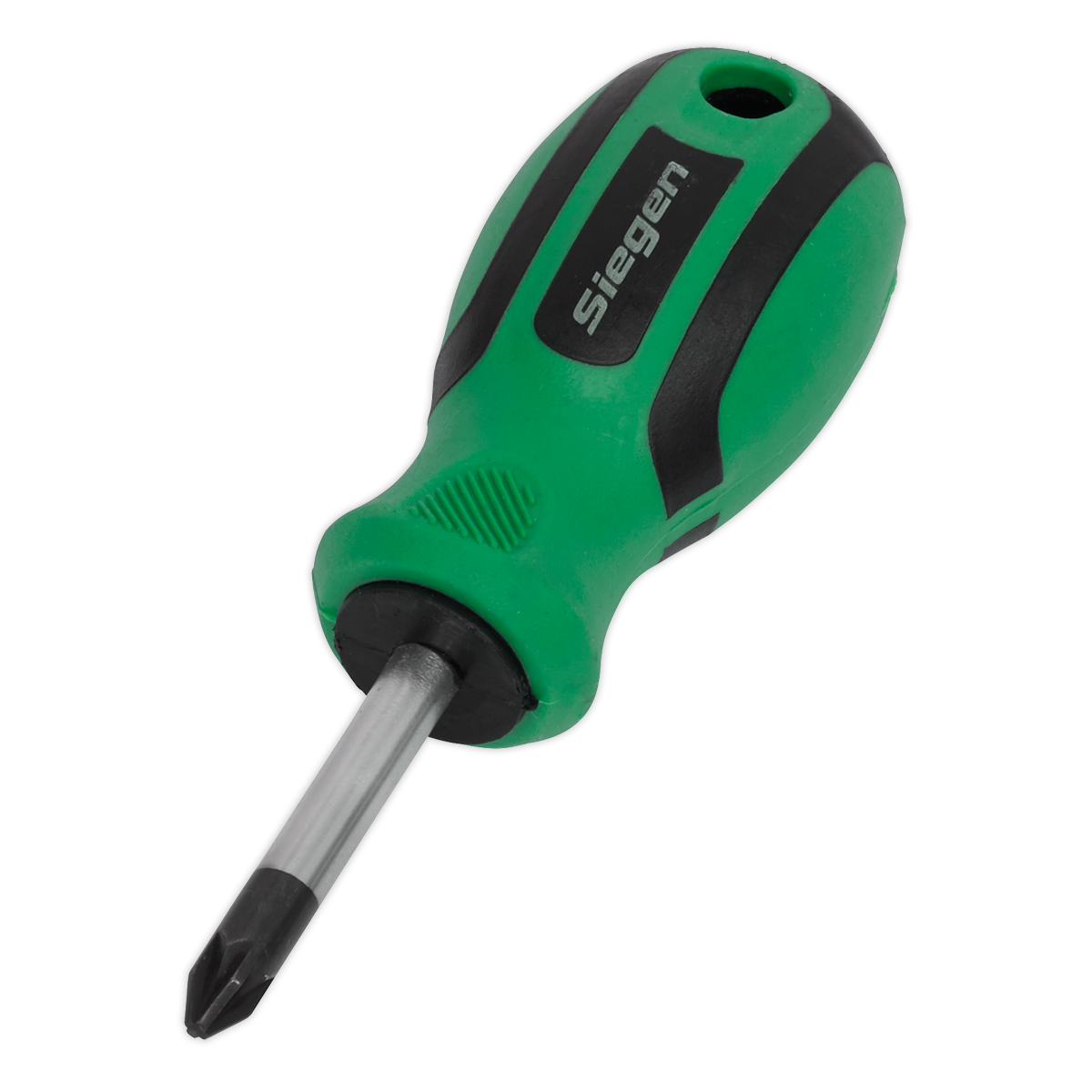 Siegen Pozi Screwdriver #2 x 38mm