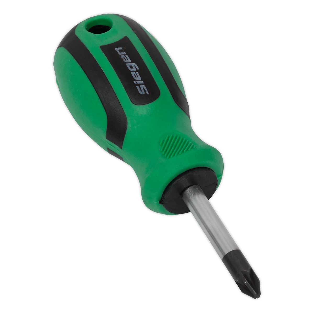 Siegen Pozi Screwdriver #2 x 38mm